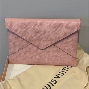 Louis Vuitton Kirigami